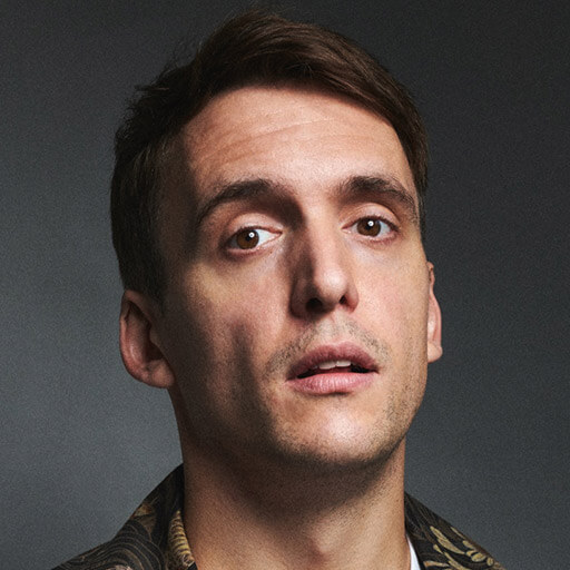 Graham Dickson