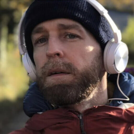 Andrew Gaynord