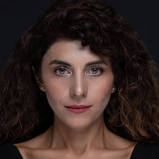Ebru Kaymakci