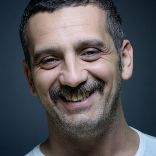 Koray Sahinbas