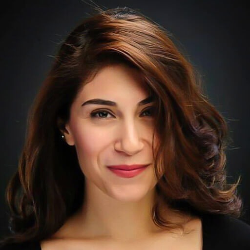 Seyda Terzioglu