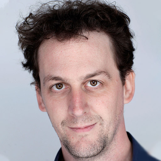 Todd Rohal