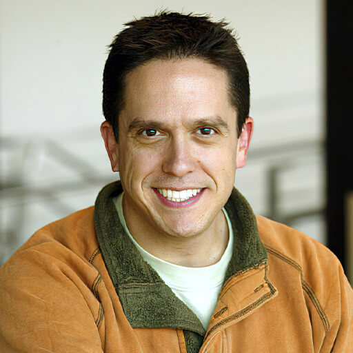 Lee Unkrich