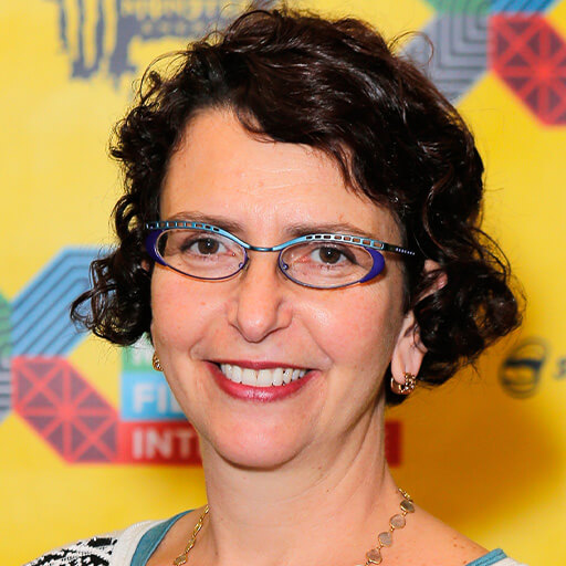 Galyn Susman
