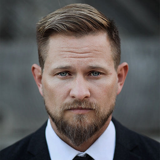Alexander Kane