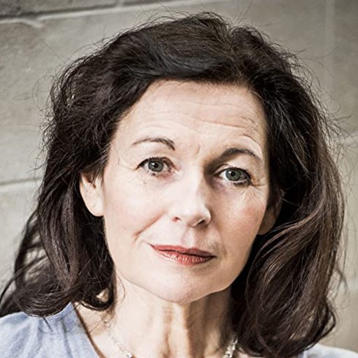Maggie Cronin