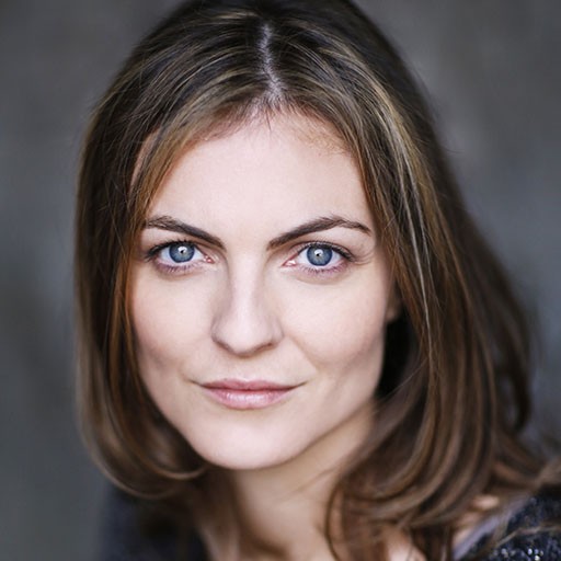 Olga Wehrly