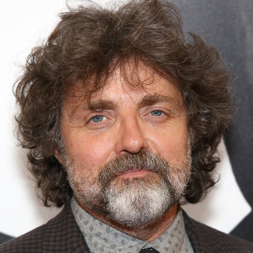 Jeff Richmond