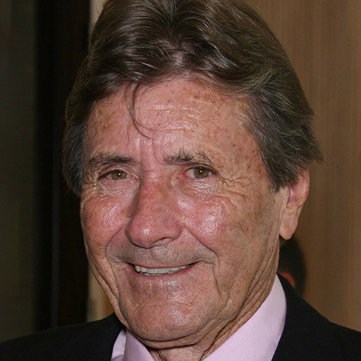 Buddy Van Horn