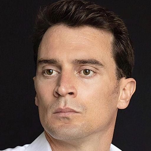 Nicholas Tucci