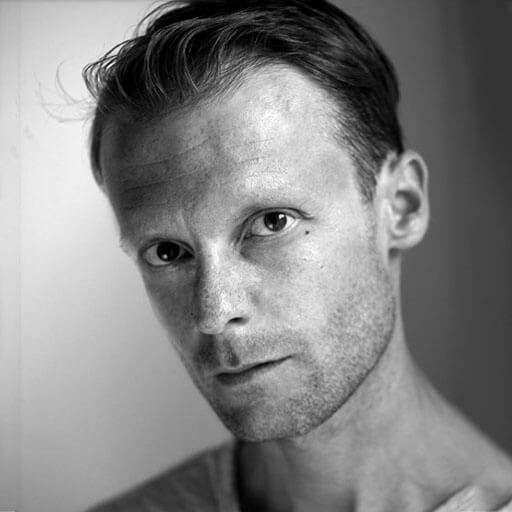 Carl Prekopp