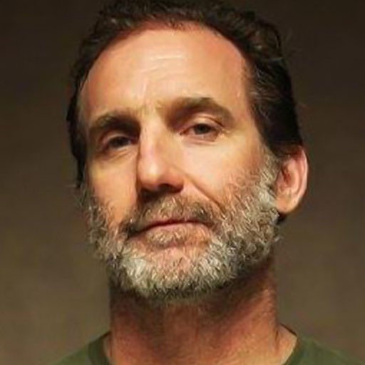 Patrick M. Walsh