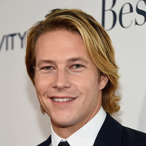 Luke Bracey