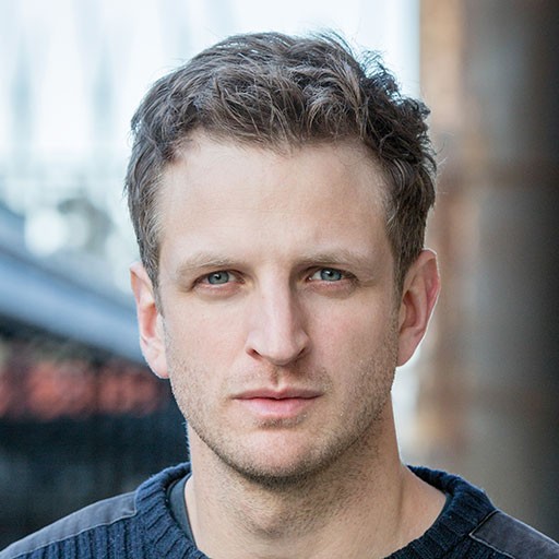 Aaron Glenane