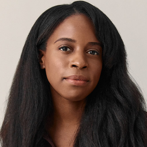 Belinda Jombwe