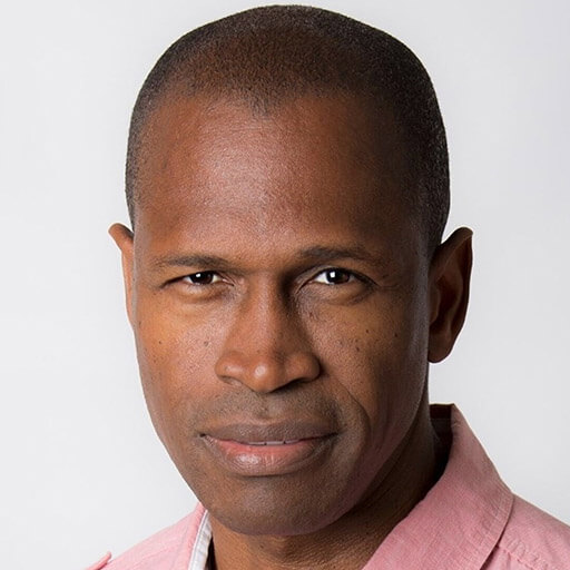 Marcus Johnson