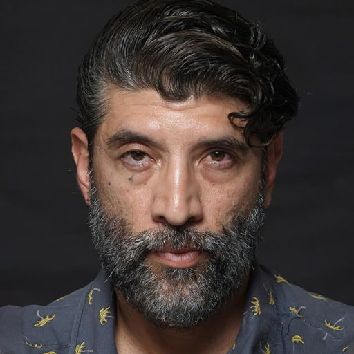 Cristian Saliadarre