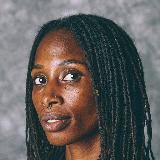 Mariama Diallo