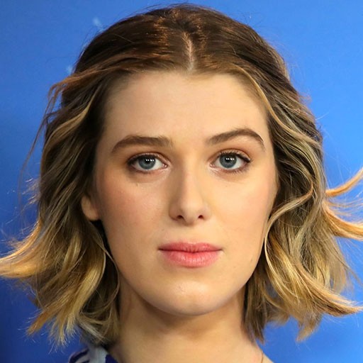 Honor Swinton Byrne