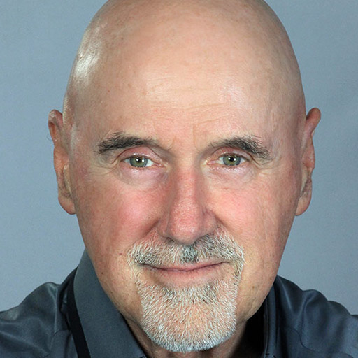 Brian Delate