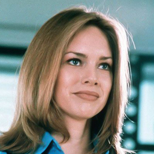 Heidi Schanz