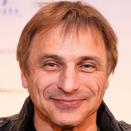 Dmitriy Iosifov