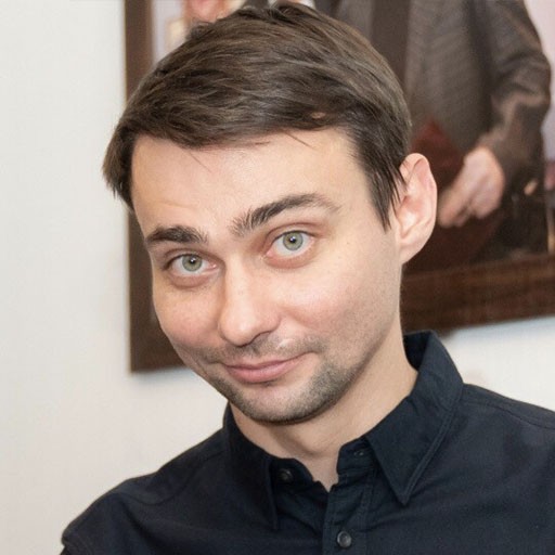 Maksim Sveshnikov