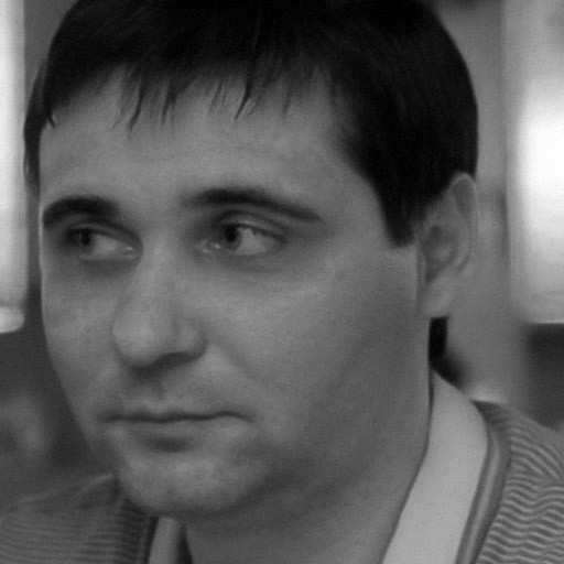 Vadim Sveshnikov
