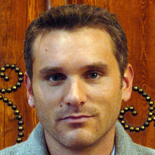 Chris William Martin