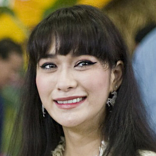 Laila Boonyasak