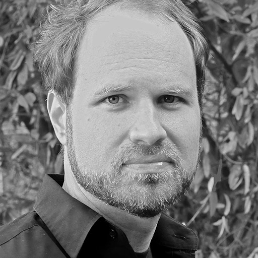 Brian Rawlins