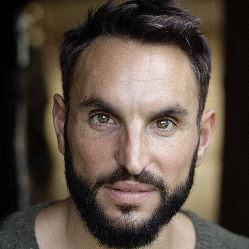 Julian Stolzenberg