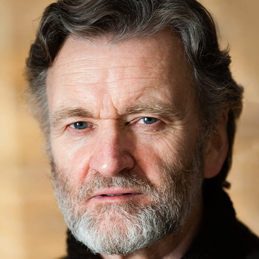 Neil McCaul