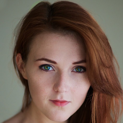 Samantha Spurgin