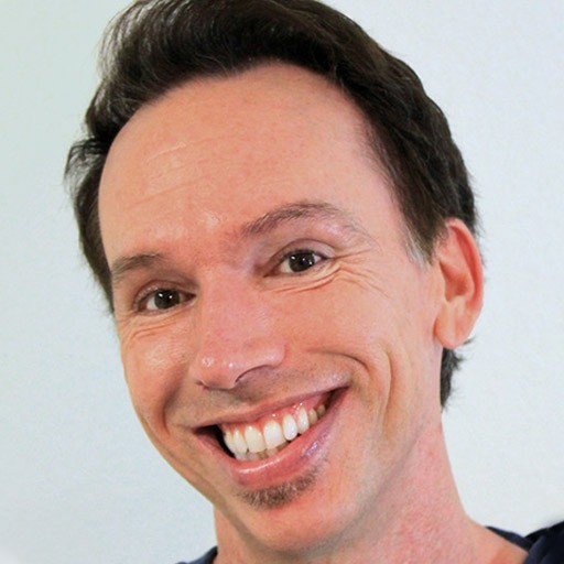 Scott Simonsen