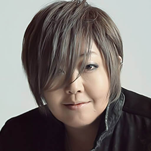 Megumi Ogata