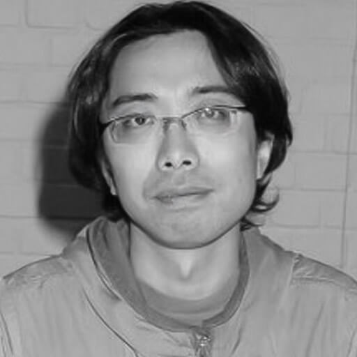 Kazuya Tsurumaki