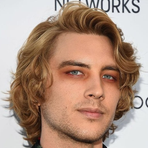Cody Fern