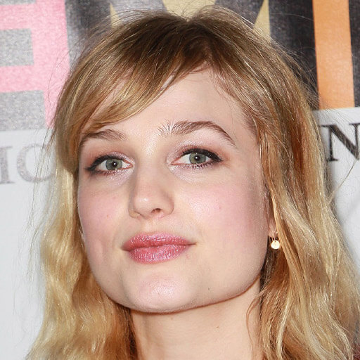 Alison Sudol