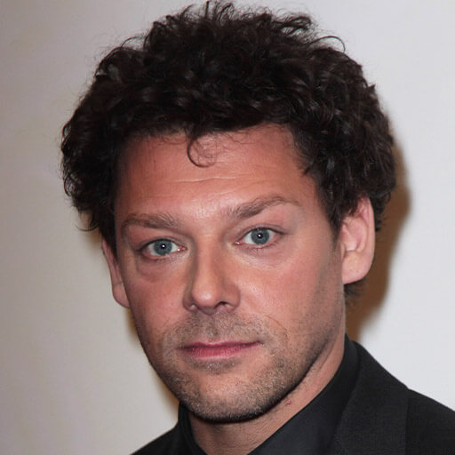 Richard Coyle