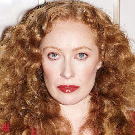 Victoria Yeates