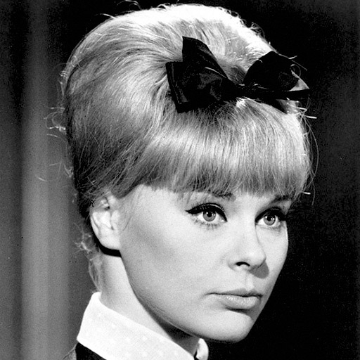 Elke Sommer