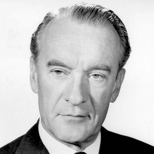 George Sanders
