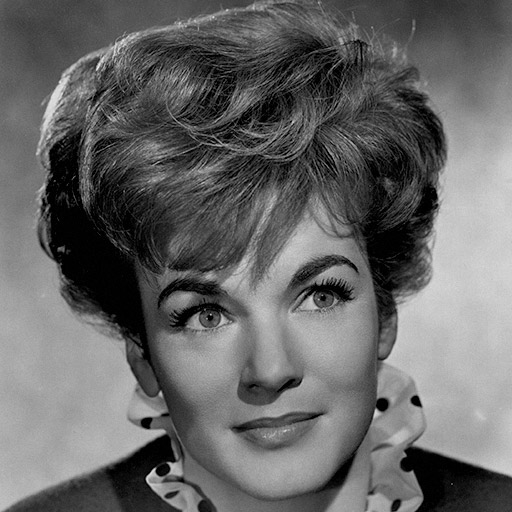 Moira Redmond