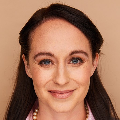 Molly Gray Ivanovska