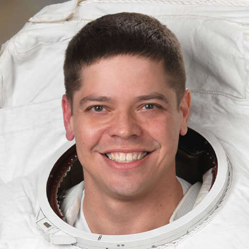 Bob Behnken