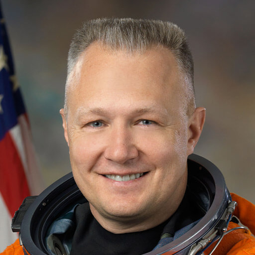 Douglas Hurley