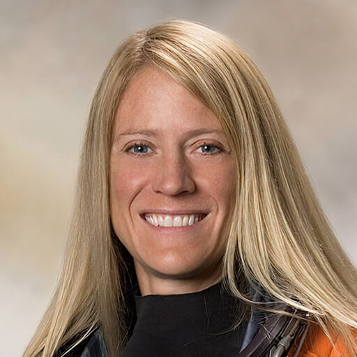 Karen L. Nyberg