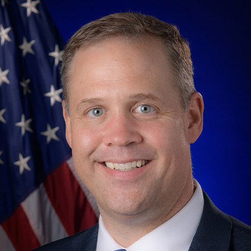 Jim Bridenstine