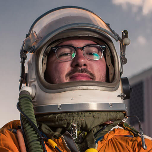 Tim Dodd